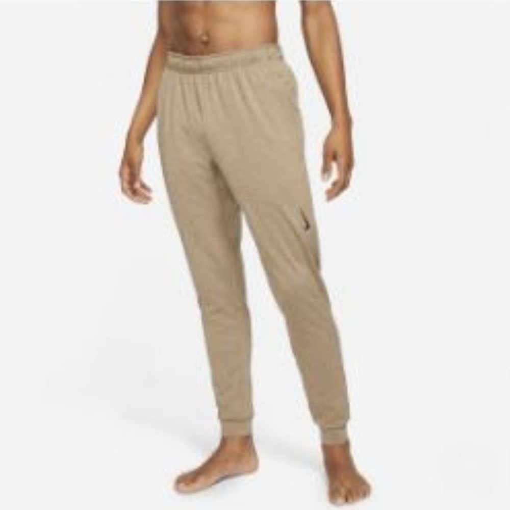 Nike Yoga Dri-FIT Men's Pants *NEW NEVER WORN*